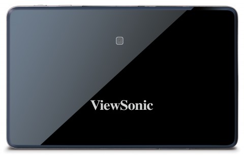 Viewpad 7 von Viewsonic